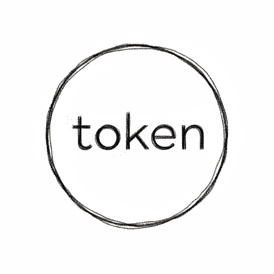 Just Token
